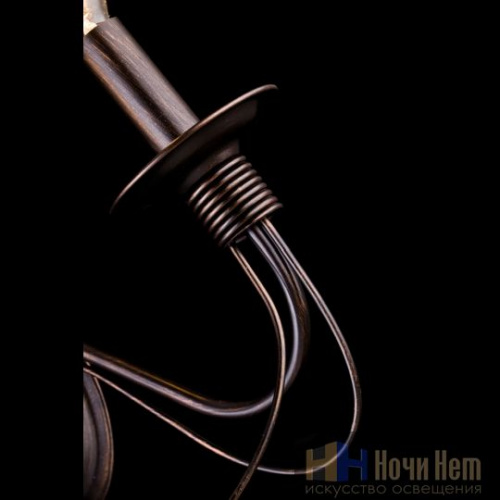 Бра Freya Velia FR2046-WL-02-BR, раздел каталога Кованые бра интернет-магазина Ночи Нет