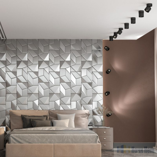 Светильник накладной Novotech Gesso 358809, раздел каталога Накладные точечные светильники интернет-магазина Ночи Нет