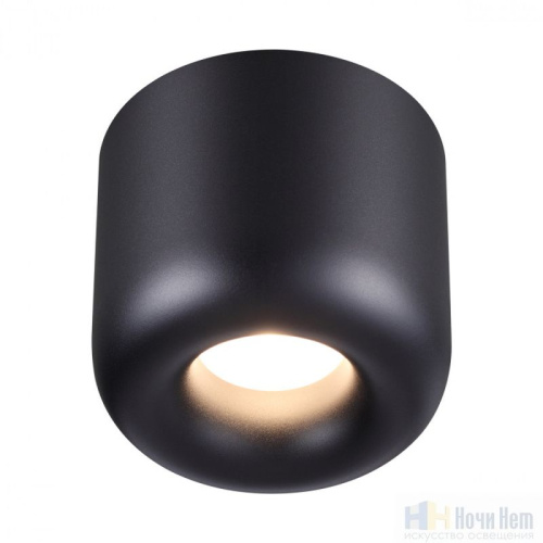 Светильник накладной Novotech Lisse 359440, раздел каталога Накладные точечные светильники интернет-магазина Ночи Нет