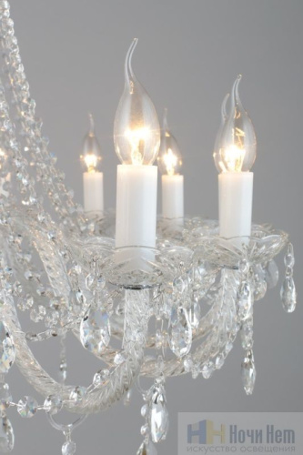 Люстра Aployt Marunia APL.814.03.14, раздел каталога Хрустальные люстры интернет-магазина Ночи Нет