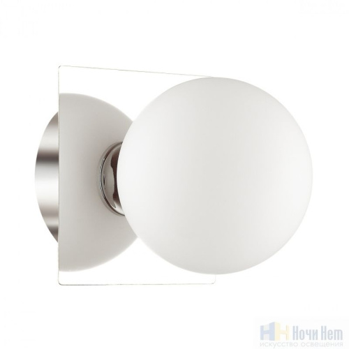 Бра Lumion Astrid 4566/1W, раздел каталога Настенные светильники для ванной интернет-магазина Ночи Нет