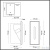Светильник для лестниц Odeon Light Escala 7056/3WL, количество ламп - 9, площадь освещения - кв.м Светильник для лестниц Odeon Light Escala 7056/3WL, раздел каталога Светильники для лестниц интернет-магазина Ночи Нет