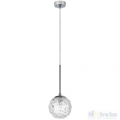 Светильник подвесной Lightstar Bari 815210, раздел каталога Подвесы 1 лампа интернет-магазина Ночи Нет