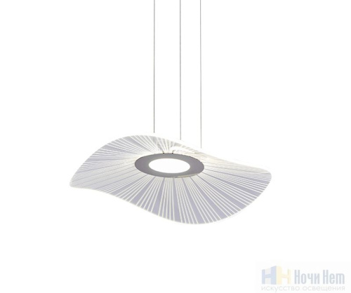 Светильник подвесной Kink Light Жасмин 08036-40,02, раздел каталога Подвесы 1 лампа интернет-магазина Ночи Нет