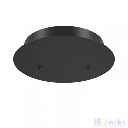 Потолочное крепление Maytoni Rim MOD058A-02B, раздел каталога Аксессуары для монтажа интернет-магазина Ночи Нет