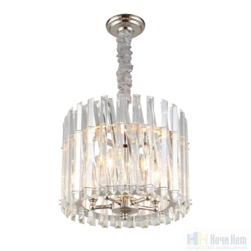 Люстра Aployt Verene APL.808.03.05, раздел каталога Хрустальные люстры интернет-магазина Ночи Нет
