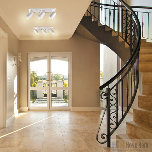 Накладной светильник Novotech Gusto 370652, раздел каталога Накладные точечные светильники интернет-магазина Ночи Нет