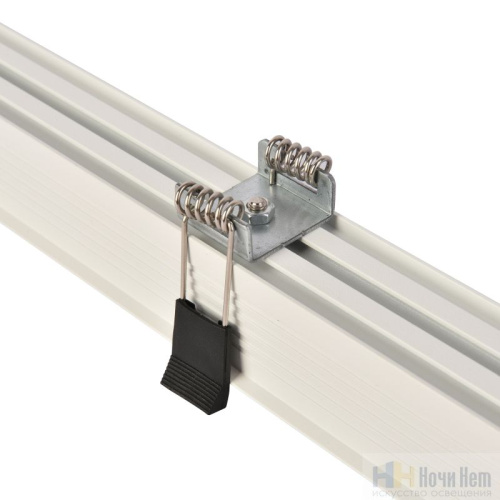 Светильник линейный Favourite Roshni 3084-10C, раздел каталога Линейные светильники интернет-магазина Ночи Нет