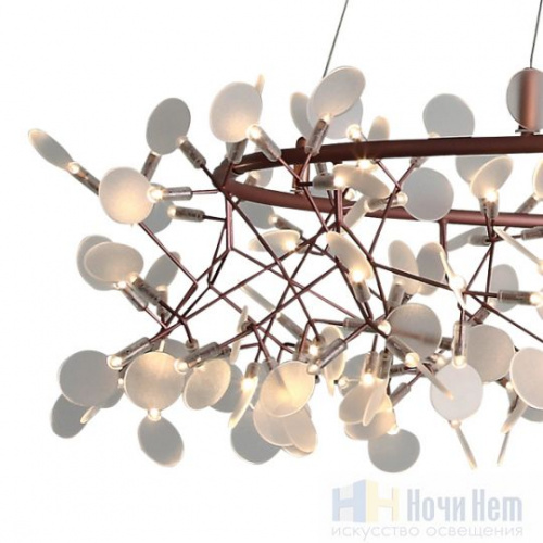 Люстра St.Luce Rafina SL379.203.216, раздел каталога Большие люстры интернет-магазина Ночи Нет