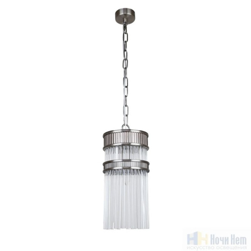Светильник подвесной Favourite Turris 4201-1P, раздел каталога Подвесы 1 лампа интернет-магазина Ночи Нет