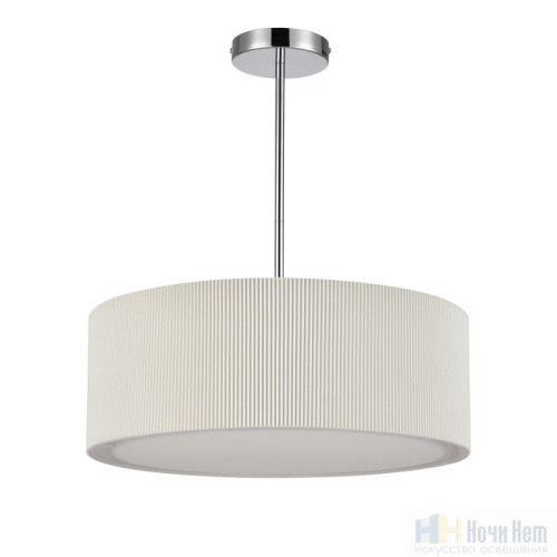 Люстра Lumion Zigrisa 8110/5, раздел каталога Люстры с абажурами интернет-магазина Ночи Нет