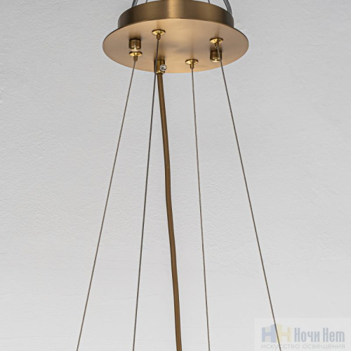 Люстра Favourite Glans 4303-8P, раздел каталога Хрустальные люстры интернет-магазина Ночи Нет