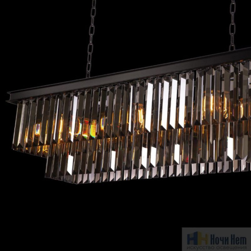 Люстра Loft IT Prism 10018/800R, раздел каталога Хрустальные люстры интернет-магазина Ночи Нет