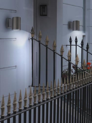 Светильник ландшафтный (без лампы) Novotech Landscape 370357, раздел каталога Настенные уличные светильники интернет-магазина Ночи Нет