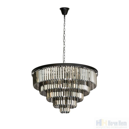 Люстра Loft IT Prism 10018/800C, раздел каталога Хрустальные люстры интернет-магазина Ночи Нет