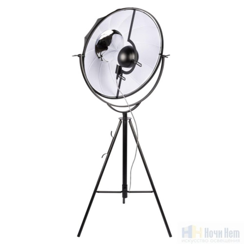 Торшер Loft IT Studio 10301/M, раздел каталога Торшеры с плафоном интернет-магазина Ночи Нет