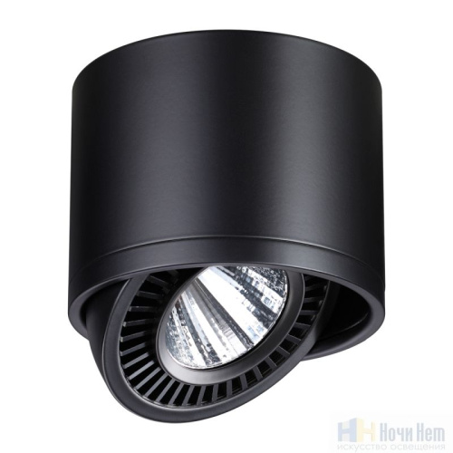 Светильник накладной Novotech Gesso 358814, раздел каталога Накладные точечные светильники интернет-магазина Ночи Нет