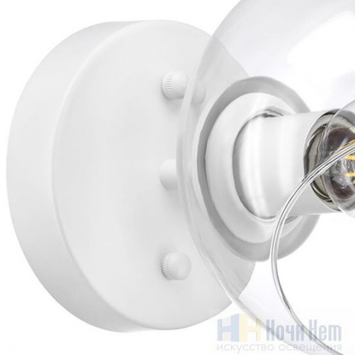 Бра Lightstar Beta 785616, раздел каталога Бра с плафоном интернет-магазина Ночи Нет