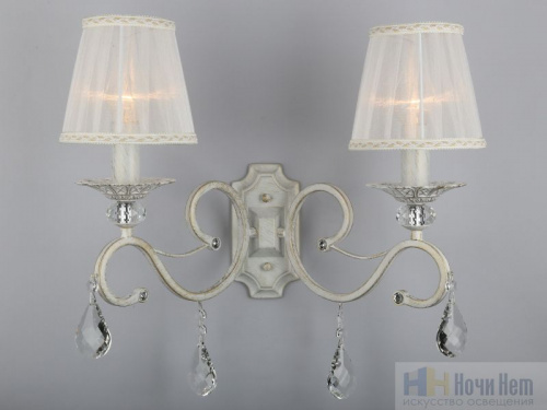 Бра Omnilux Belluno OML-79101-02, раздел каталога Бра с абажуром интернет-магазина Ночи Нет