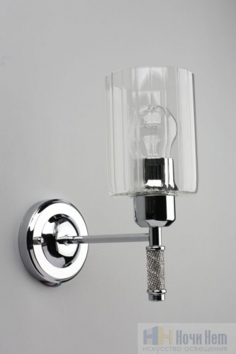 Бра Omnilux Dronero OML-66501-01, раздел каталога Бра с плафоном интернет-магазина Ночи Нет