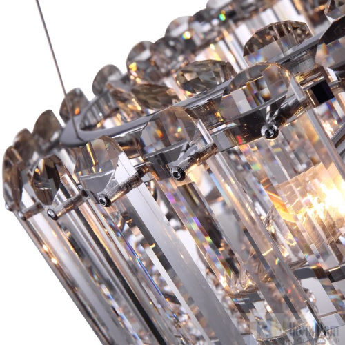 Люстра Maytoni Hail MOD097PL-06CH, раздел каталога Хрустальные люстры интернет-магазина Ночи Нет