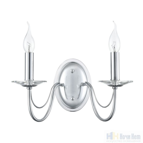 Бра Lumion Incanto 8034/2W, раздел каталога Кованые бра интернет-магазина Ночи Нет