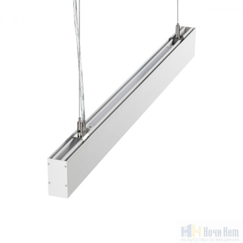 Подвесной светильник Novotech Iter 358879, раздел каталога Линейные светильники интернет-магазина Ночи Нет