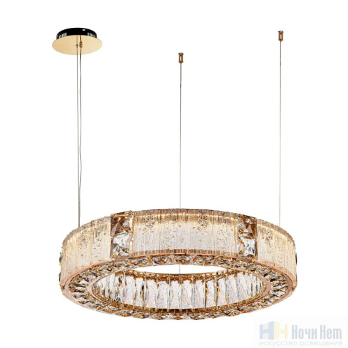 Люстра Favourite Templum 4204-6P, раздел каталога Светодиодные люстры интернет-магазина Ночи Нет