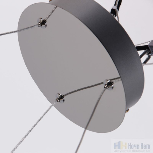 Люстра Favourite Helmet 4589-8P, раздел каталога Светодиодные люстры интернет-магазина Ночи Нет