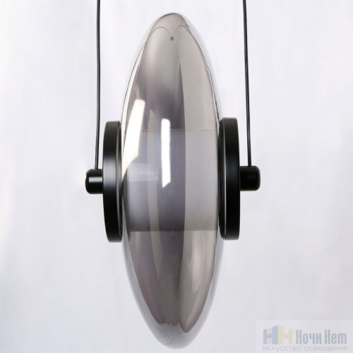 Светильник подвесной Favourite Rulle 4373-1P, раздел каталога Подвесы 1 лампа интернет-магазина Ночи Нет