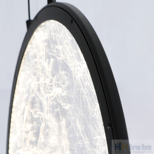 Светильник подвесной Favourite Imma 4375-1P, раздел каталога Подвесы 1 лампа интернет-магазина Ночи Нет