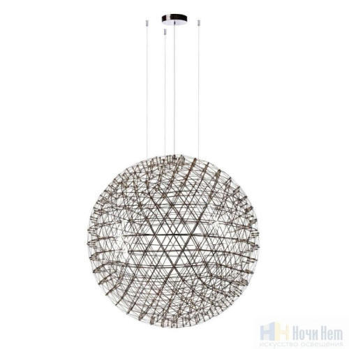 Люстра Loft IT Raimond 9027-127, раздел каталога Светодиодные люстры интернет-магазина Ночи Нет