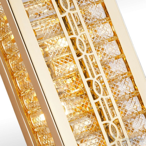 Бра Favourite Theatrum 4206-2W, раздел каталога Хрустальные бра интернет-магазина Ночи Нет