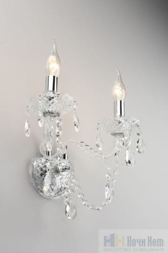 Бра Aployt Koletta APL.755.01.02, раздел каталога Хрустальные бра интернет-магазина Ночи Нет