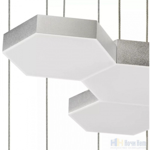 Люстра Lightstar Favo 750222, раздел каталога Светодиодные люстры интернет-магазина Ночи Нет