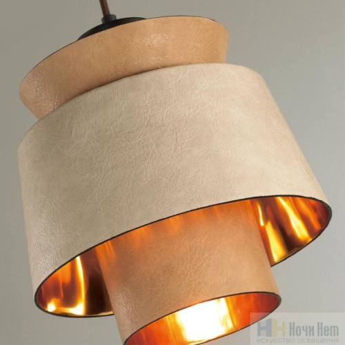 Светильник подвесной Odeon Light Kressa 4992/1, раздел каталога Подвесы 1 лампа интернет-магазина Ночи Нет