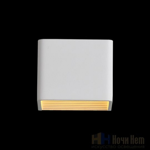 Бра St.Luce Grappa 2 SL455.051.01, раздел каталога Светодиодные бра интернет-магазина Ночи Нет