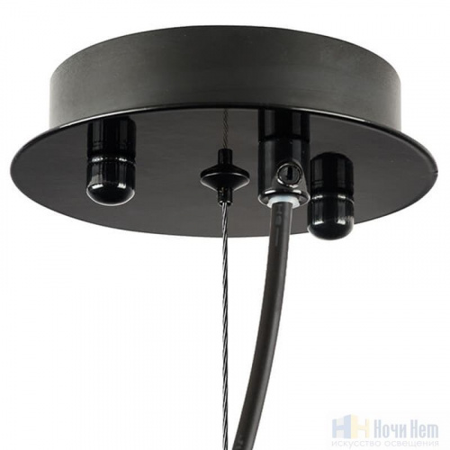 Люстра Lightstar Savona 816027, раздел каталога Люстры с плафонами интернет-магазина Ночи Нет