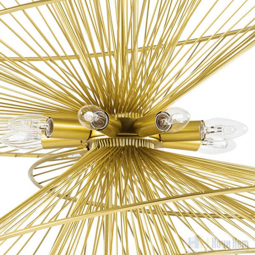 Люстра Lightstar Zeta 728183, раздел каталога Люстры с плафонами интернет-магазина Ночи Нет