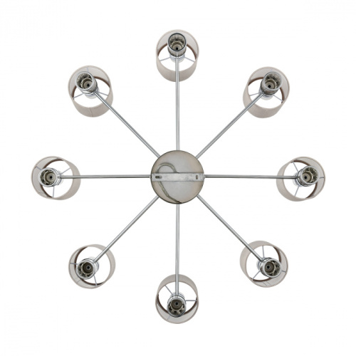 Люстра Lumion Arnika 6585/8, раздел каталога Люстры с плафонами интернет-магазина Ночи Нет