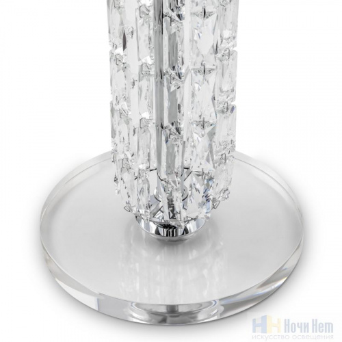 Торшер Maytoni Talento DIA008FL-01CH, раздел каталога Торшеры с абажуром интернет-магазина Ночи Нет