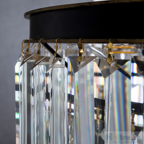 Люстра Divinare Nova 3001/01 PL-9, раздел каталога Хрустальные люстры интернет-магазина Ночи Нет