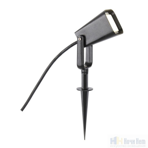 Светильник уличный Favourite Relief 4034-1T, раздел каталога Встраиваемые в грунт светильники интернет-магазина Ночи Нет