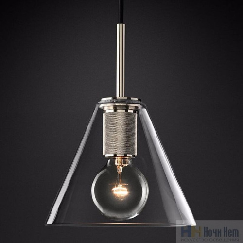 Светильник подвесной ImperiumLoft Rh Utilitaire 123650-22, раздел каталога Подвесы 1 лампа интернет-магазина Ночи Нет