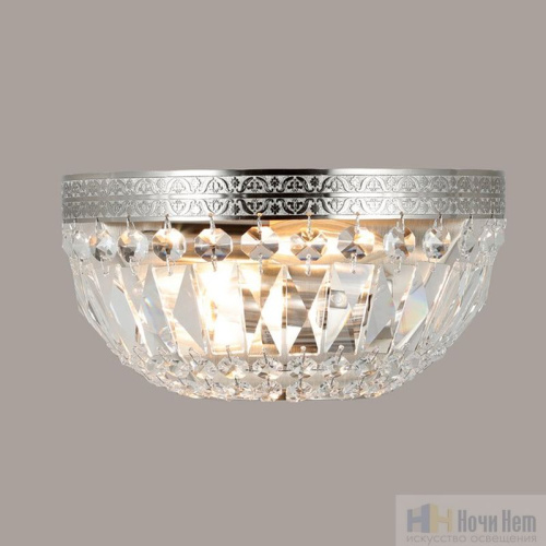 Бра Aployt Lidi APL.757.11.02, раздел каталога Хрустальные бра интернет-магазина Ночи Нет