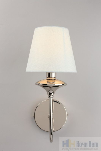 Бра Aployt Perla APL.731.01.01, раздел каталога Бра с абажуром интернет-магазина Ночи Нет