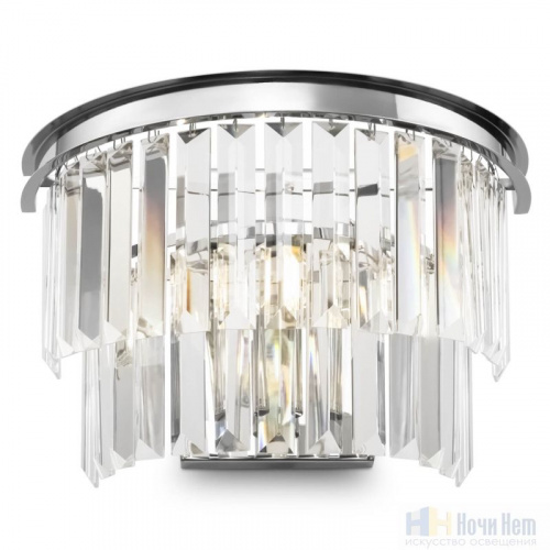 Бра Maytoni Revero MOD085WL-01CH, раздел каталога Хрустальные бра интернет-магазина Ночи Нет