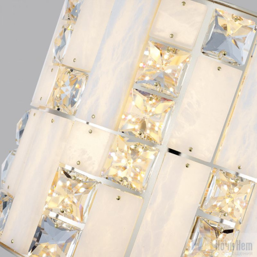 Бра Odeon Light Crossa 5072/28WL, раздел каталога Светодиодные бра интернет-магазина Ночи Нет