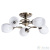 Люстра Arte Lamp Arya A2941PL-5AB, количество ламп - 5, площадь освещения - кв.м Люстра Arte Lamp Arya A2941PL-5AB, раздел каталога Люстры с плафонами интернет-магазина Ночи Нет