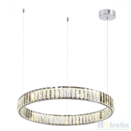 Люстра Odeon Light Vekia 4930/36L, раздел каталога Хрустальные люстры интернет-магазина Ночи Нет